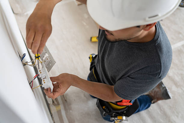 Reliable Generator Installation contractor in Shady Hills, FL by No Joke electrician
