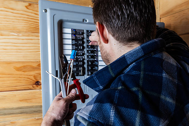 Affordable Generator Installation solutions in Shady Hills, FL